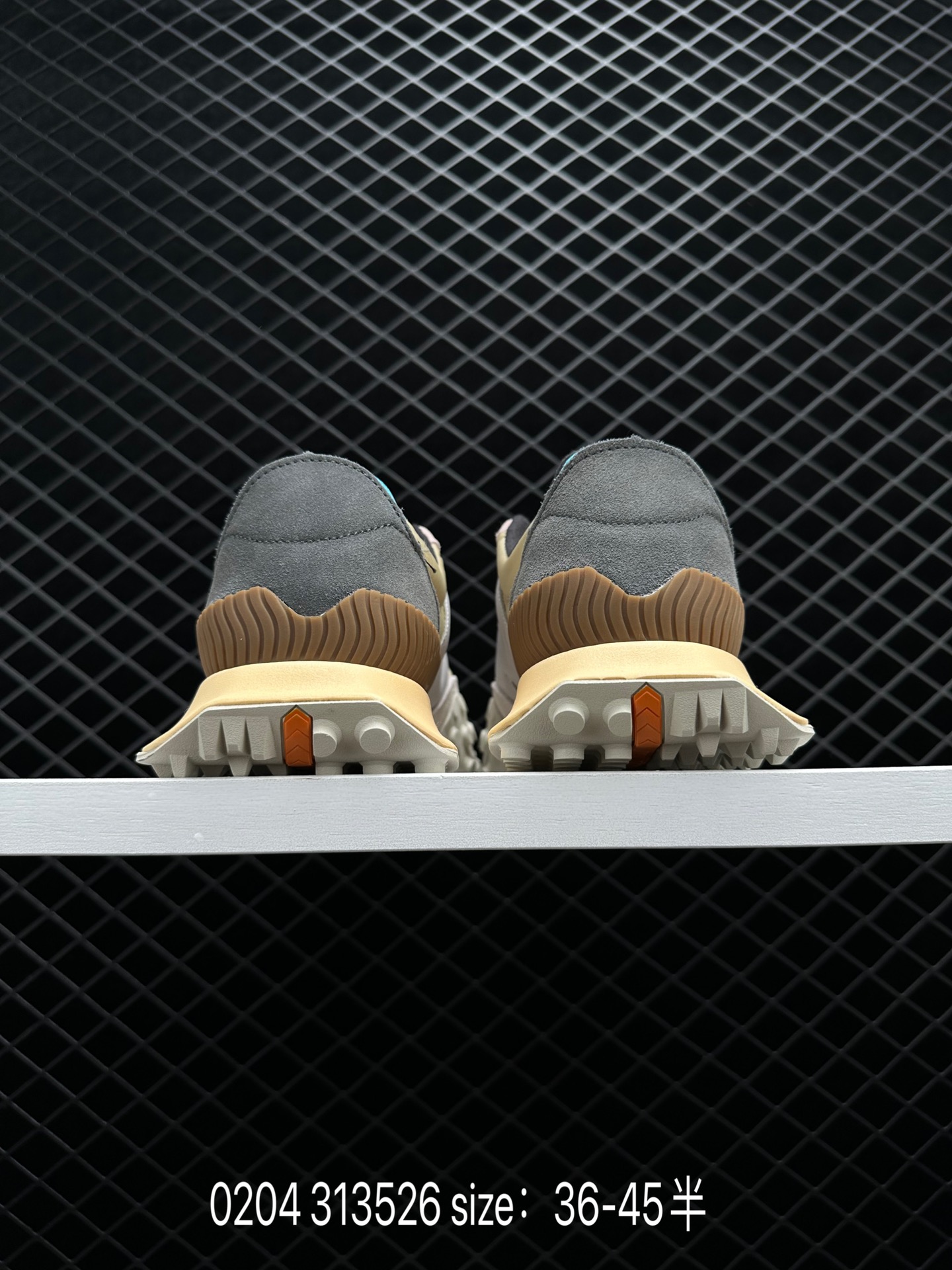 NBXC- Casablanca x New Balance UXC-72